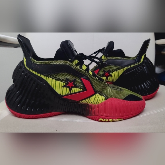 Converse all star bb - Picture 6 of 11